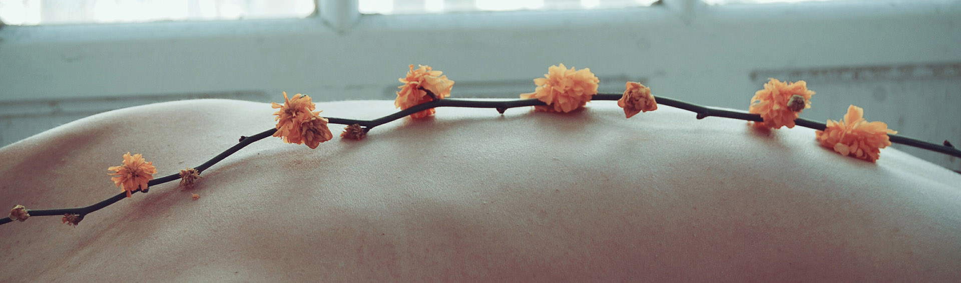 Medizinische Massage Astrid Forrer